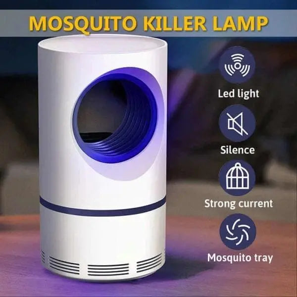 Mosquito Killer Lamp LED My Store