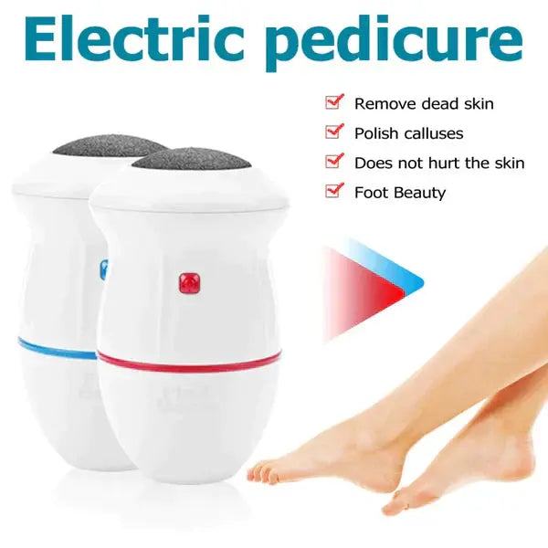 Electric Foot  Callus Remover - 