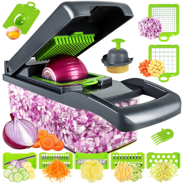 Vegetable Cutter - Trandify Fashion