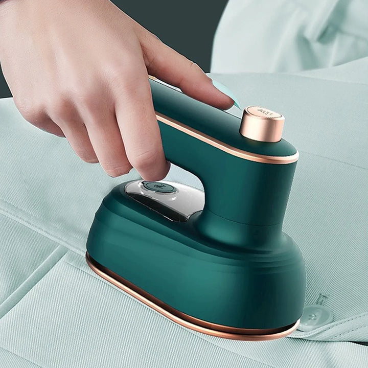 Micro Steam Iron clothe - Trandify Fashion