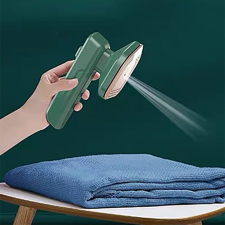 Micro Steam Iron clothe - Trandify Fashion