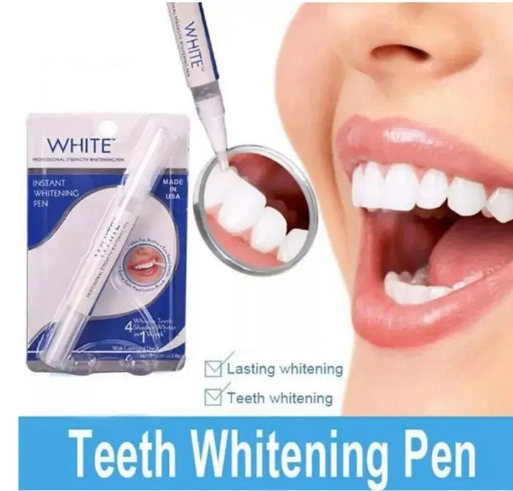 TEETH WHITENING PEN -