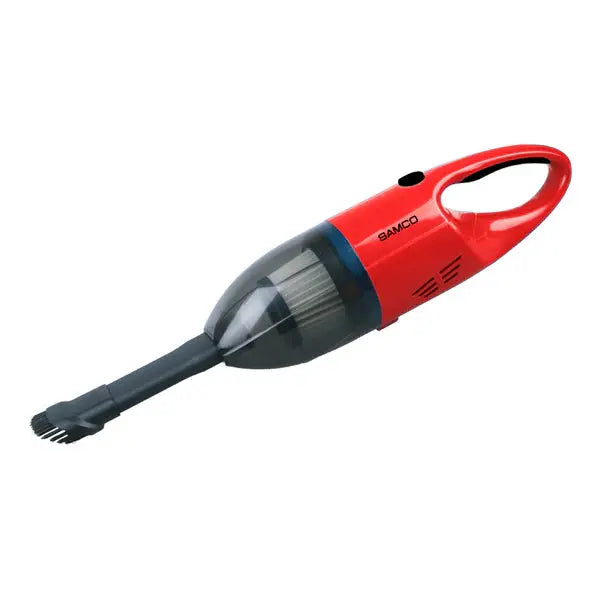 Samco Car Vacuum Cleaner (Wet and Dry) 12V 120W Trendrove