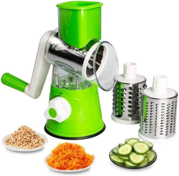 Vegetable Cutter - Trandify Fashion