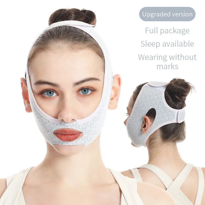 Beauty Face Sculpting Sleep Mask Trendrove