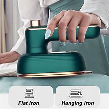 Micro Steam Iron clothe - Trandify Fashion