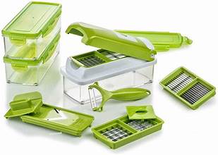 Vegetable Cutter - Trandify Fashion