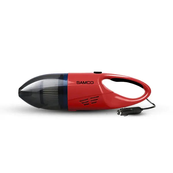 Samco Car Vacuum Cleaner (Wet and Dry) 12V 120W Trendrove